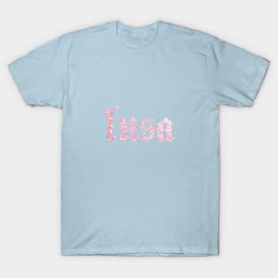 Tusa Karol G T-Shirt